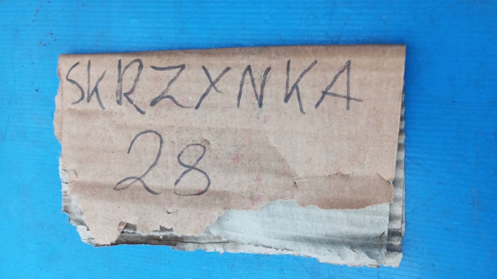 фото №16, Відбивач лінза лампи перед лівий nissan 350z z33 ks-ds566 2003-2005