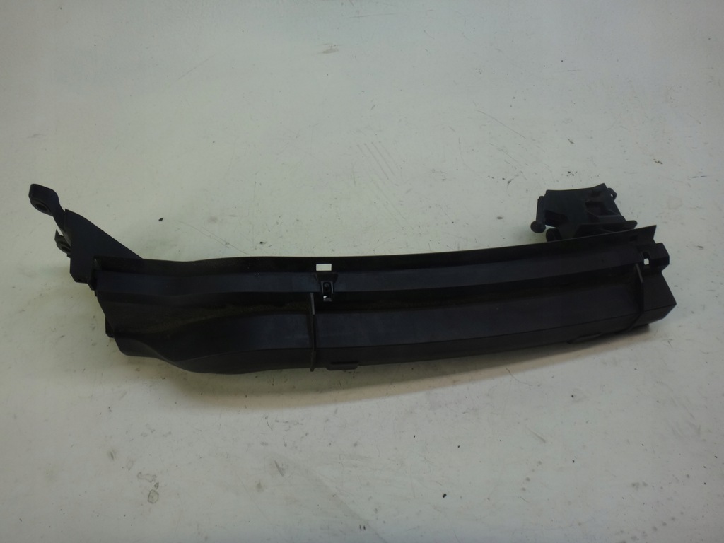 фото №5, Кронштейн канал трубопровод bmw f01 f06 f07 f10 x3 f25 x4 f26 n55