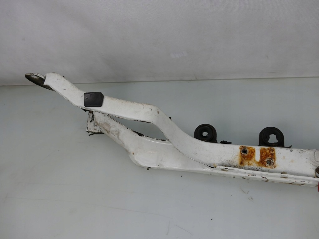 фото №7, Ducato boxer jumper pas передний панель фары усилитель