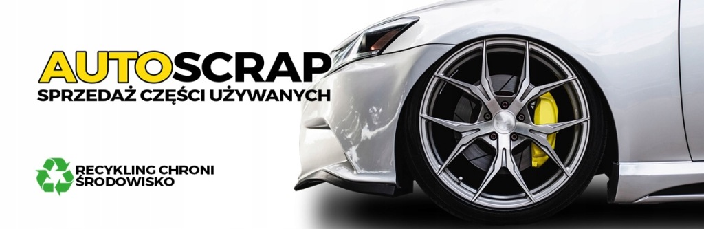 Nissan 100nx 1.6 b генератор ja974 Зі Шроту