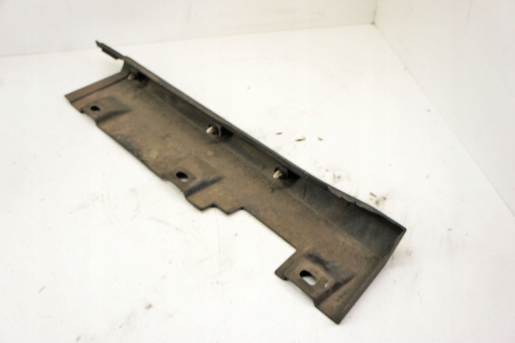 фото №5, Mu294 ford tourneo courier молдинг порог правая