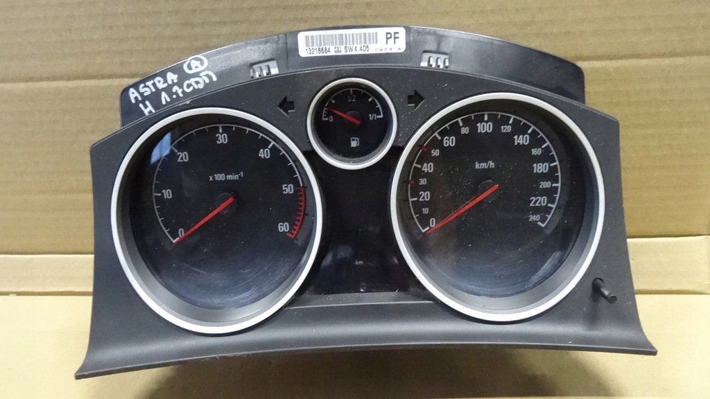 фото №11, Astra iii h 1.7cdti набір стартовий 0281011943