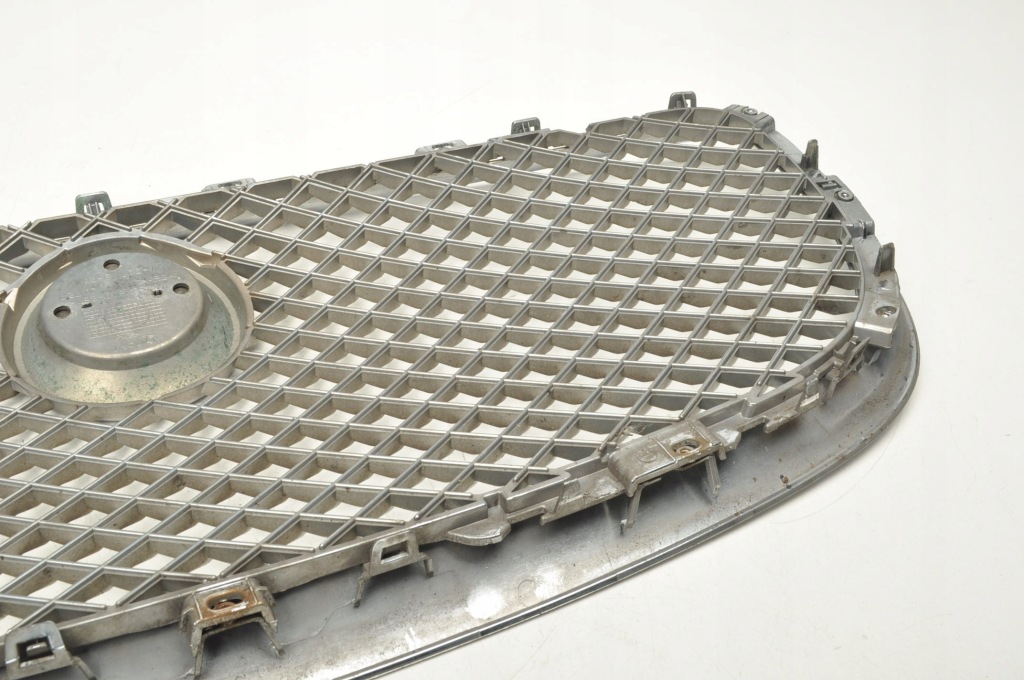 Jaguar xj x351 решітка  решітка радіатора решітка радіатора aw93-8a100-aa aw93-8b271-aa Оригінал