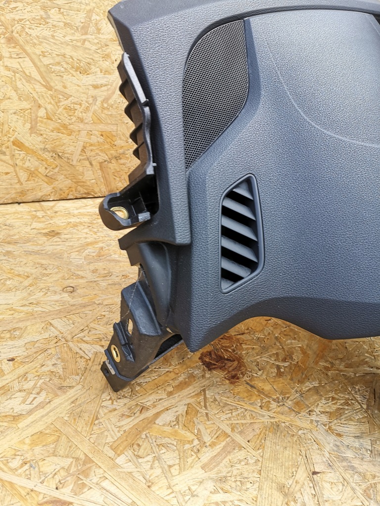 фото №6, Audi a4 b9 приборная панель подушки безопасности ремни оригинал