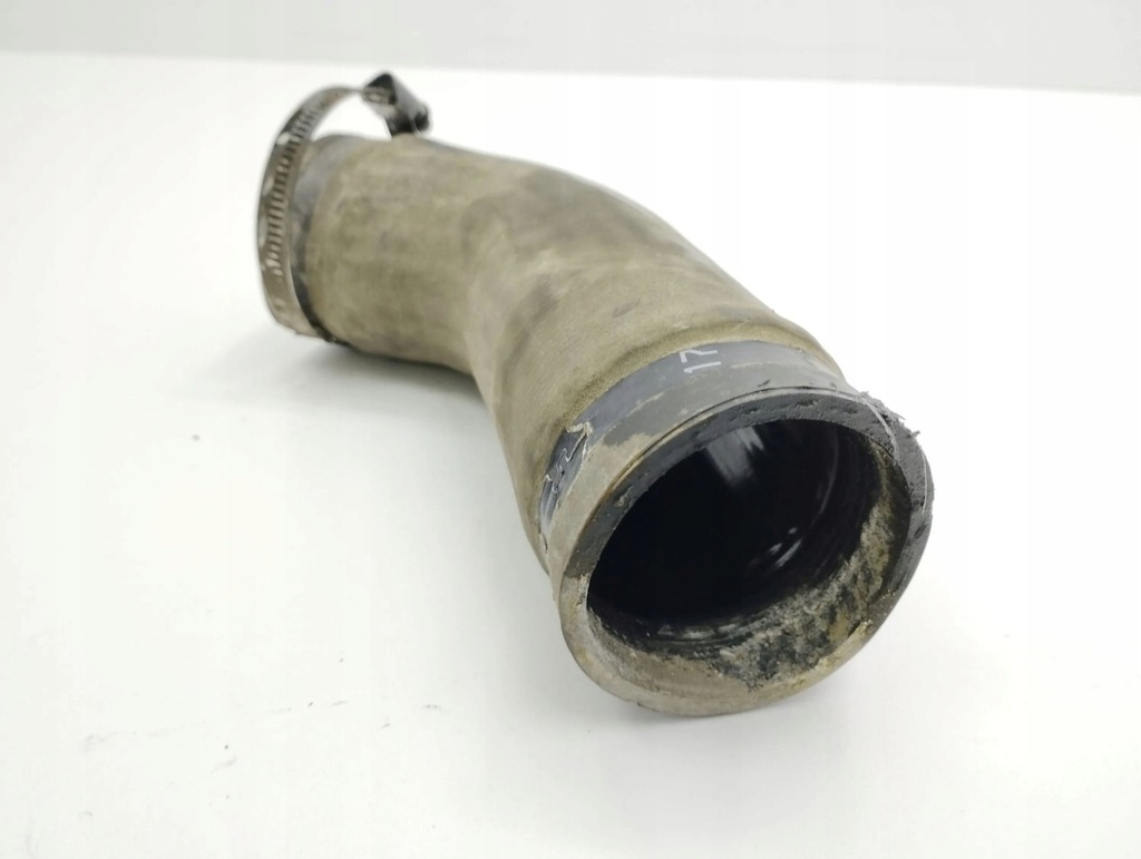 фото №3, Chevrolet captiva 2011 wąż / труба интеркулер