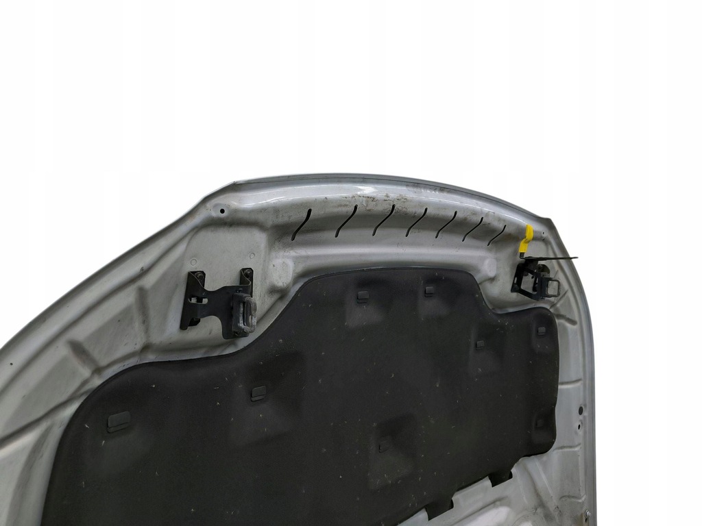 фото №10, Volvo xc40 2020 кришка передня / капот двигуна