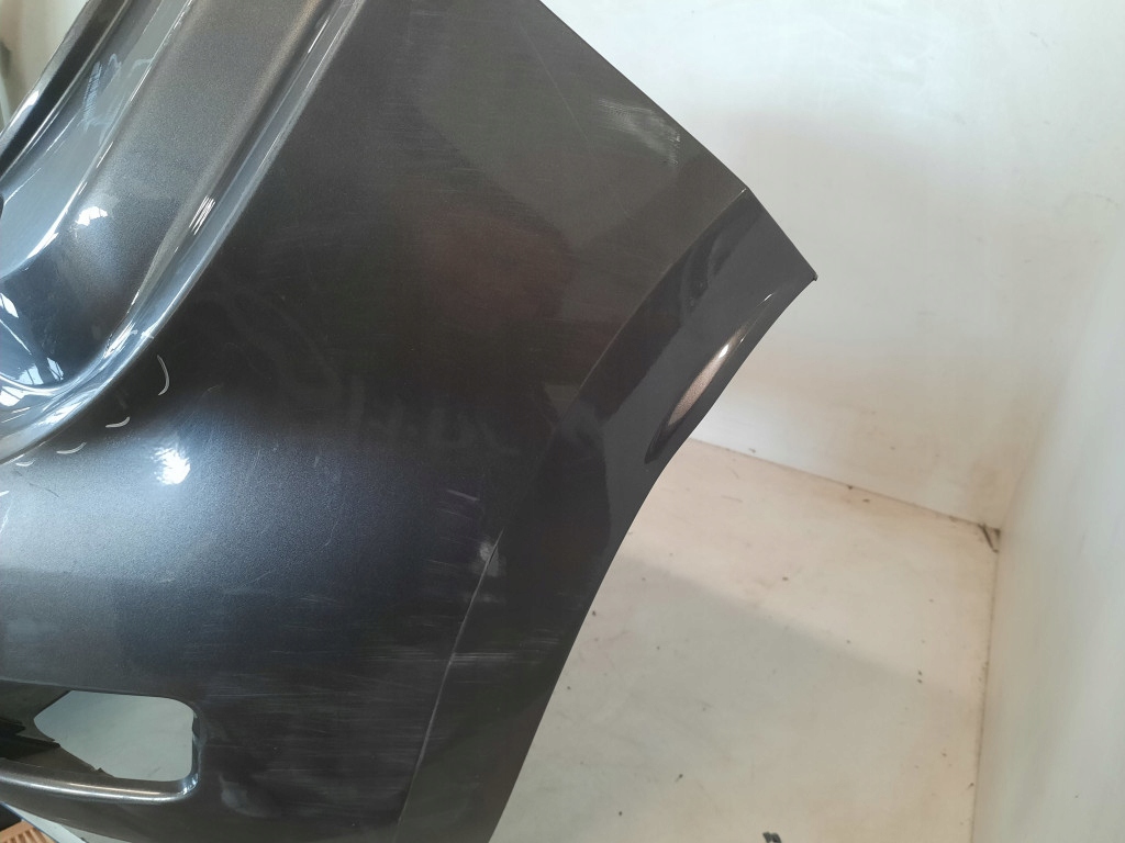 фото №10, Citroen c4 picasso 13-19 бампер задняя задний aa36312291