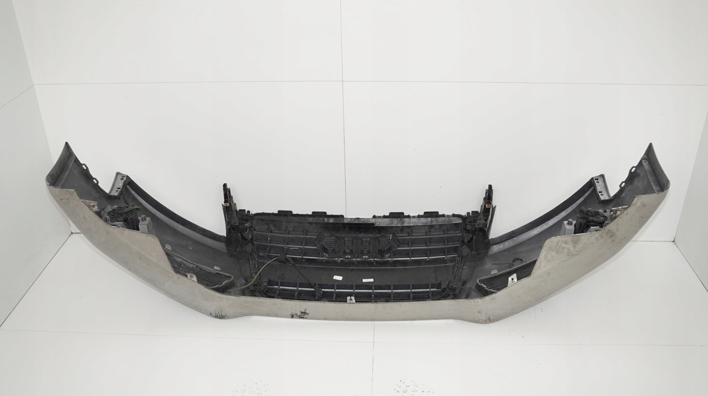 фото №13, Бампер перед передний audi a5 8t coupe 07-11r lx7x