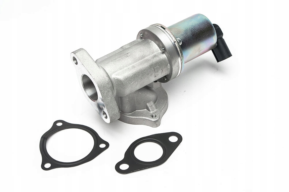 фото №1, Клапан egr hyundai i30 santa fe carens ii ceed