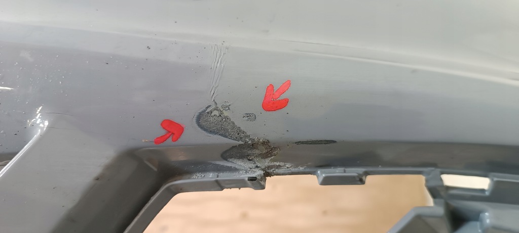 фото №7, Бампер перед передний audi rs4 b9 8w0807437t