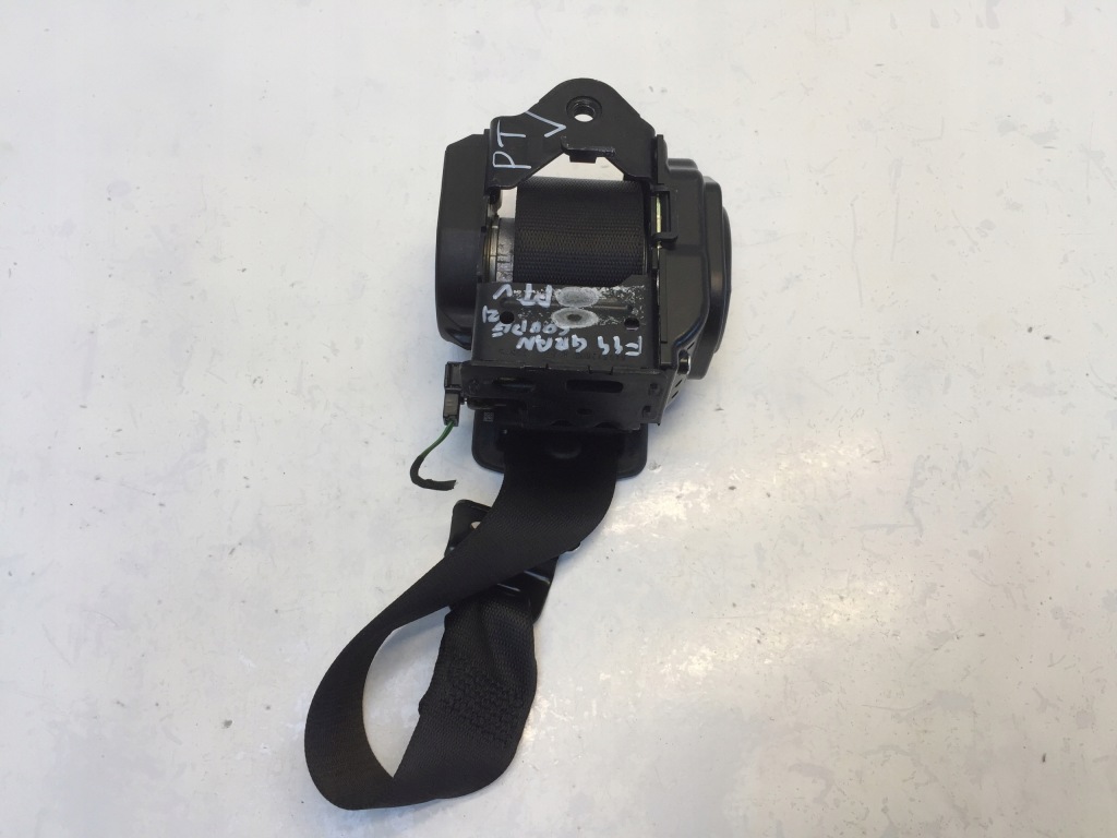 фото №1, Bmw 2 f44 gran coupe pas безопасности правый задняя