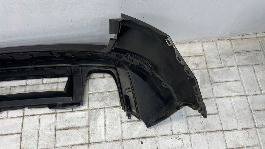 фото №11, Бампер задня задній seat ateca 575807421