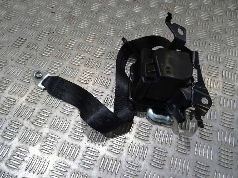 фото №1, Mazda cx-5 ii pas безпеки лівий jtb3961902l