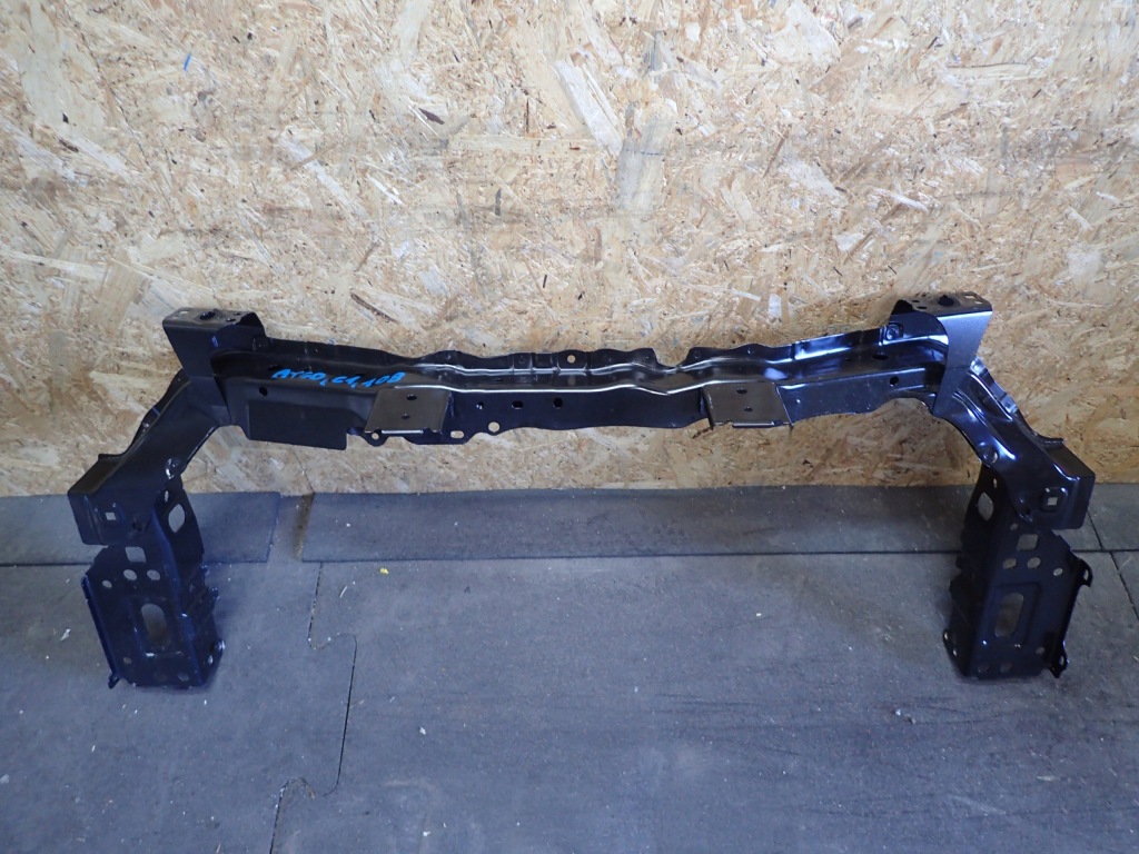 фото №1, Pas передний peugeot 108 citroen c1 toyota aygo 14