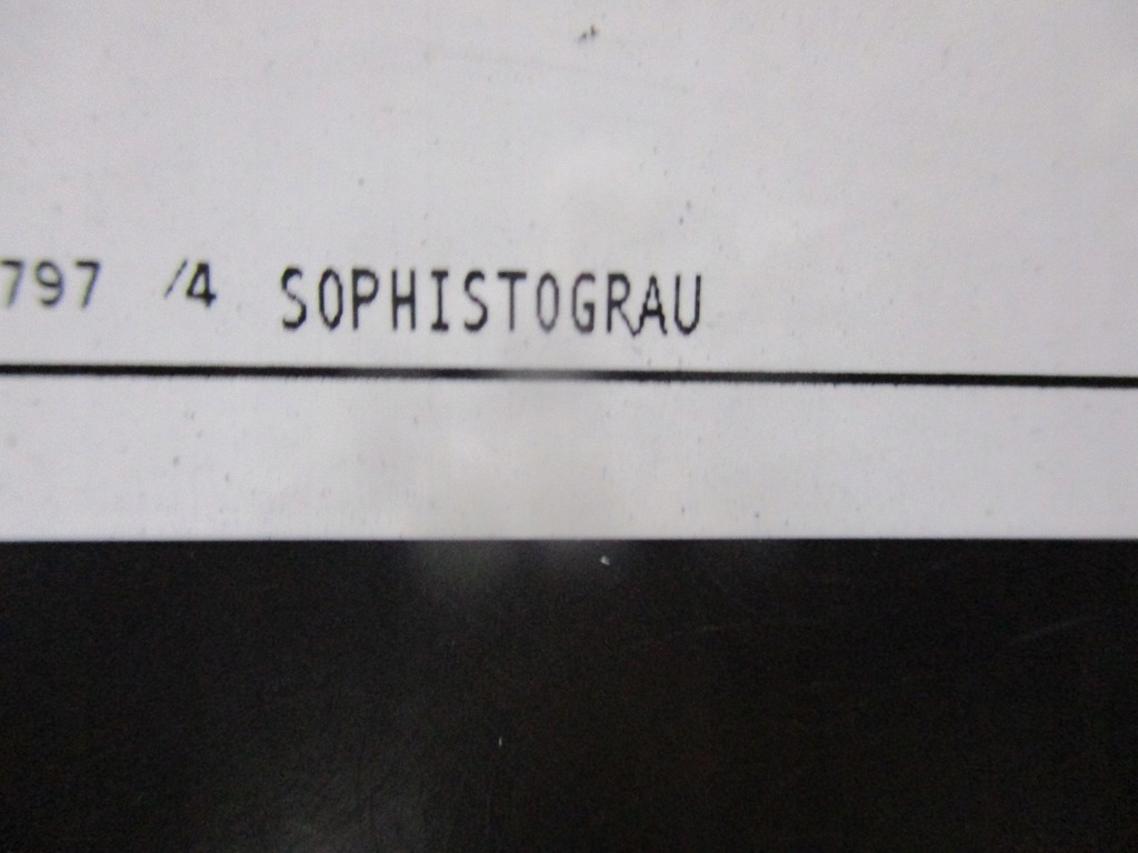 фото №11, Бампер bmw ix i20 23r 6 pdc pod hak задняя задний