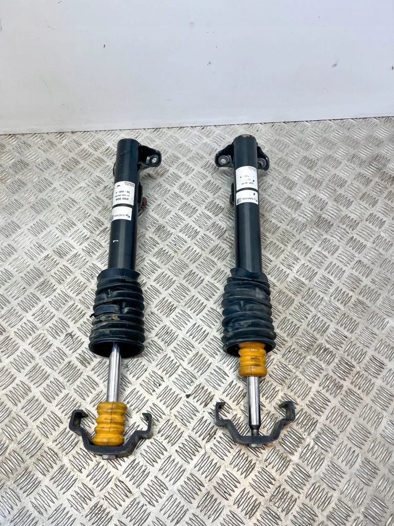 Купить Комплект амортизаторов mercedes-benz sl r129 141500200046 29058970 5.0l