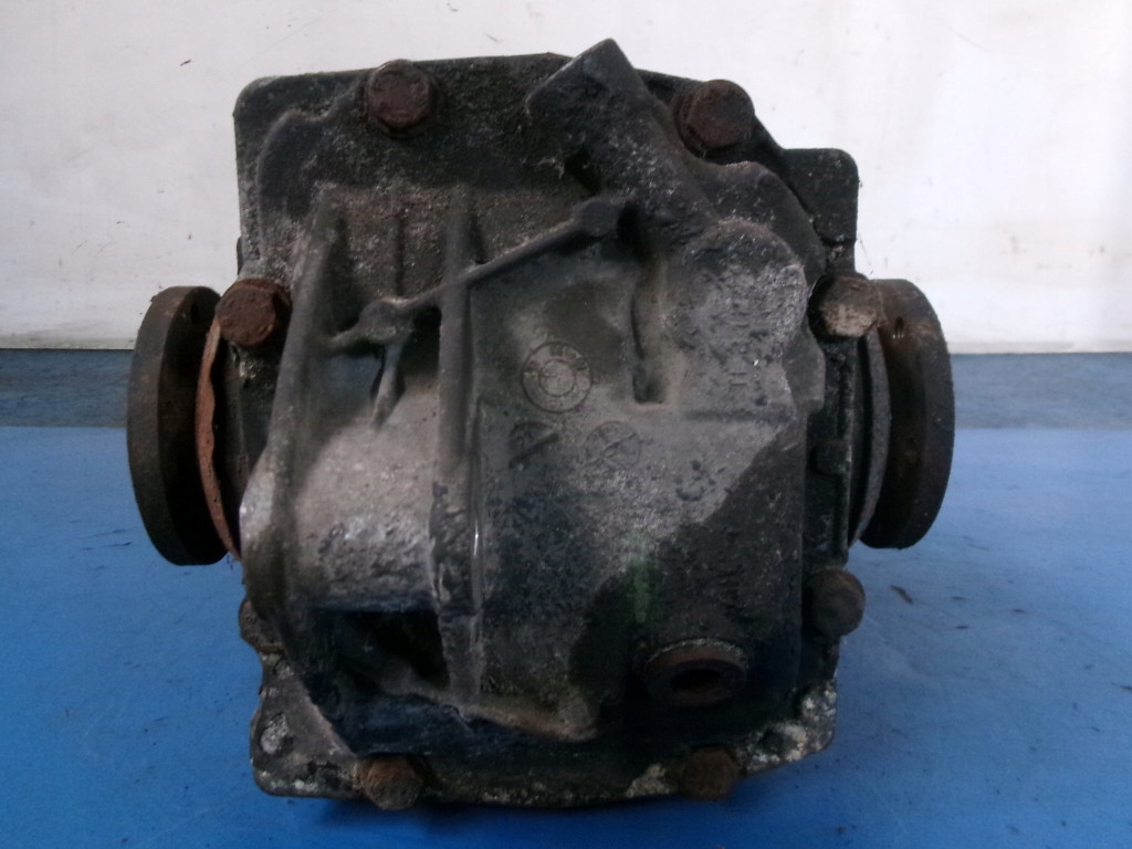 Bmw seria 3 e46 2.5 мост задний дифференциал 1428129 передаточное число 3.07 в Украине