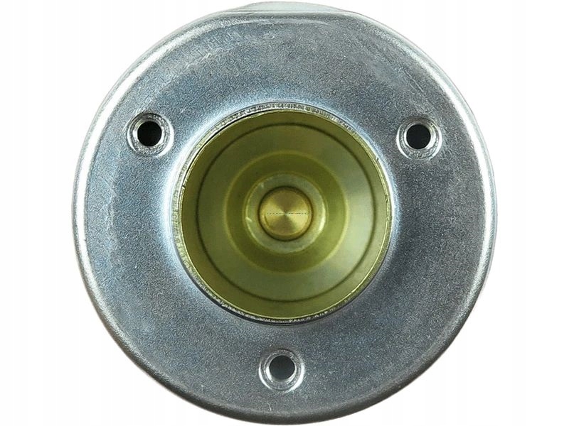 фото №11, Автоматична коробка передач стартер ss3013 as-pl вимикач електромагнітний, стартер