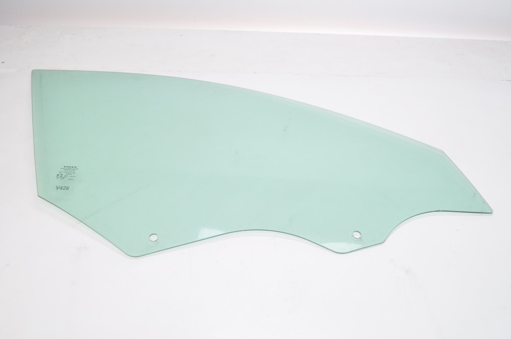 фото №1, Volvo xc60 ii скло права передня правий перед