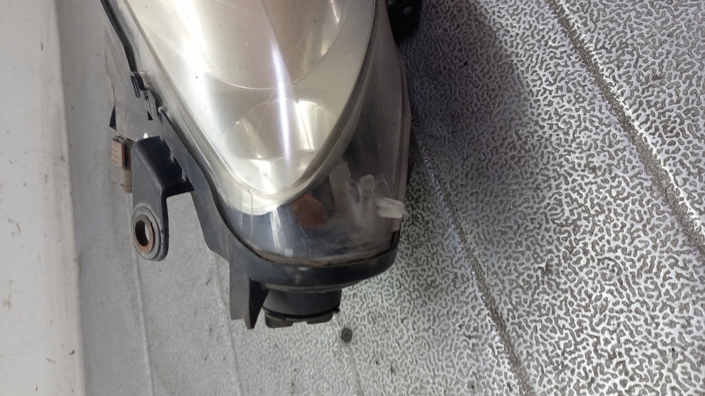 фото №6, Фара правий peugeot 307 i 03r hb