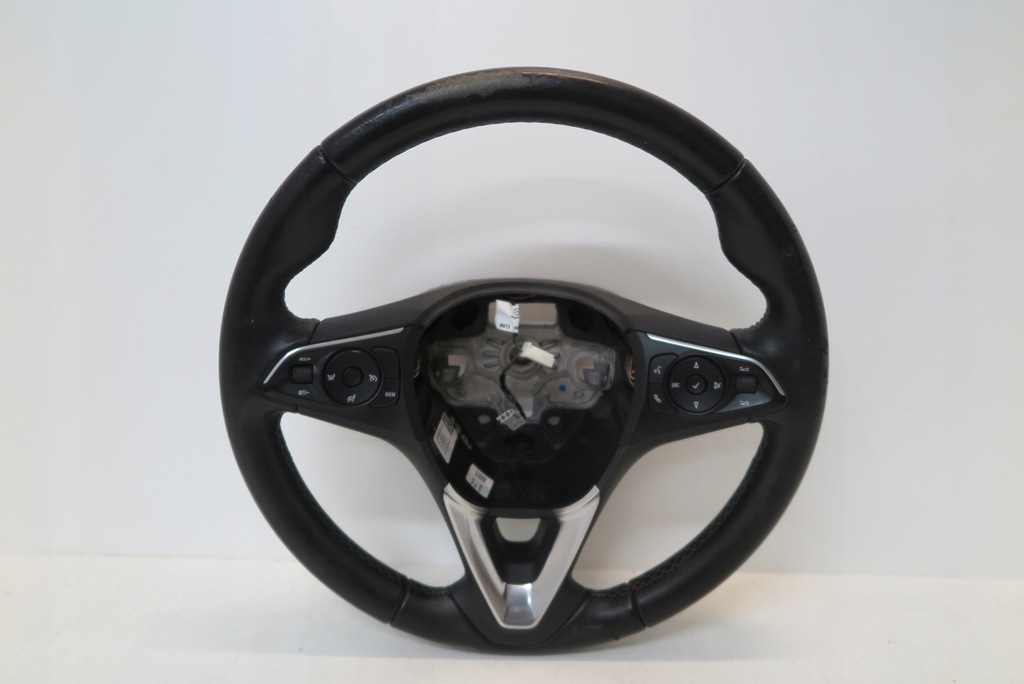 фото №1, Воздуховод мультифункция кожа opel grandland