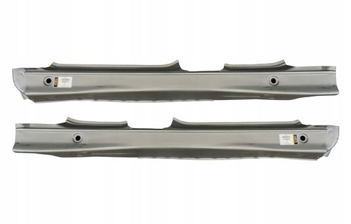 фото №1, Пороги лівий+ правий bmw e36 sedan kombi