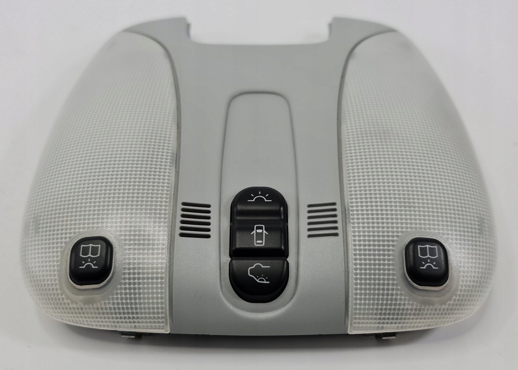 фото №2, Лампа освещение салона mercedes w220