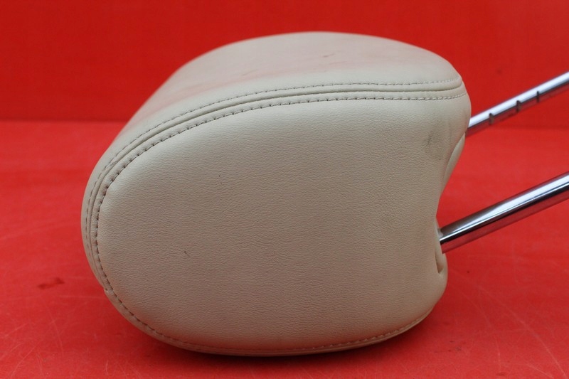 фото №8, Подголовник подголовники дисплеи кожаный infiniti fx 2 ii 08-17