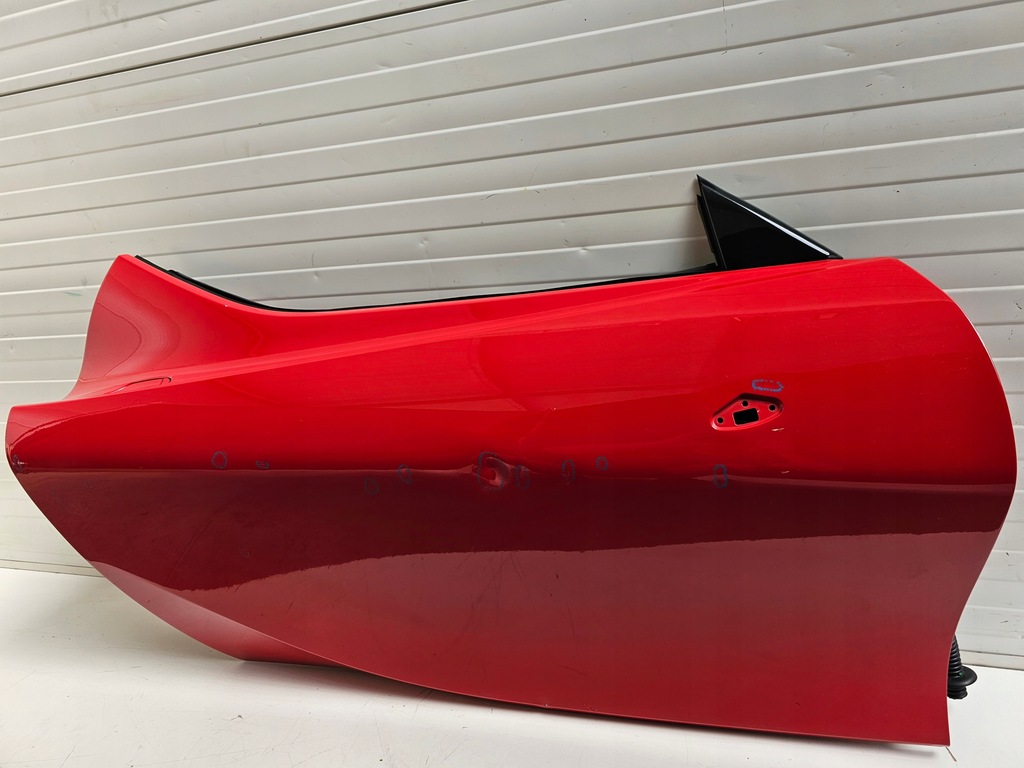 фото №1, Ferrari sf90 f173 stradale двері праве door правий