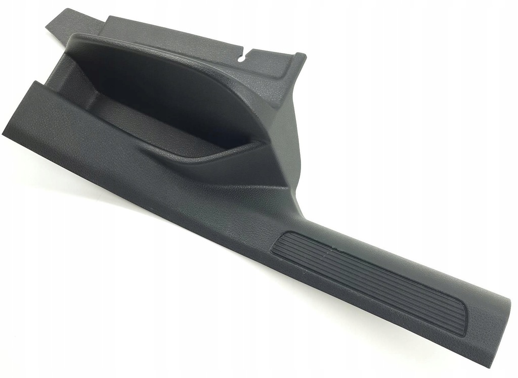 фото №1, Защита порог правая vw golf sportsvan 510868270c