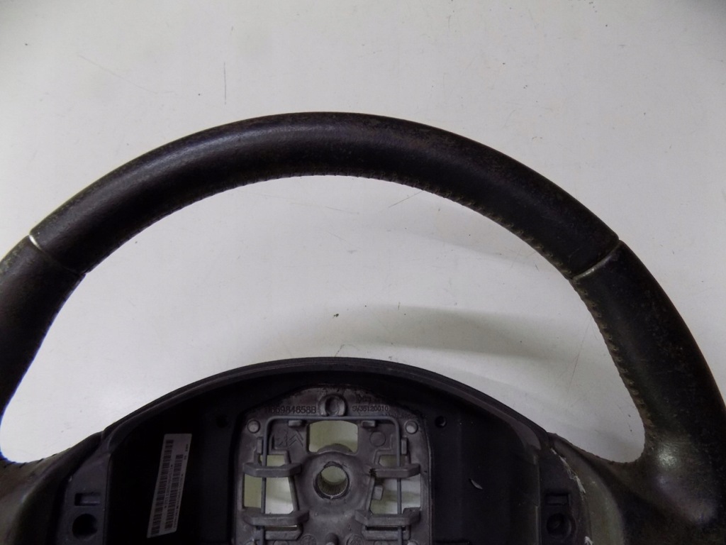 фото №6, Peugeot 3008 1.6 09-12 повітропровід 96866138ze