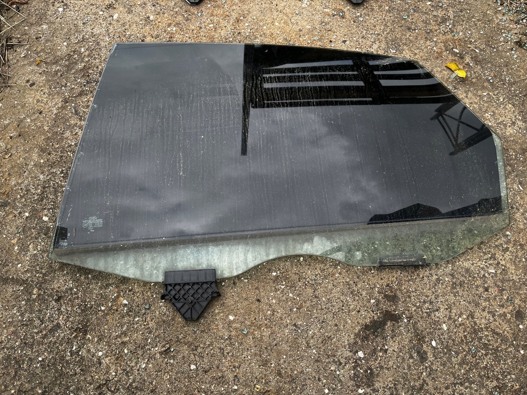 фото №10, Подвійний скло a8 s8 d3 комплект vsg 43r 07r правий лівий перед задня