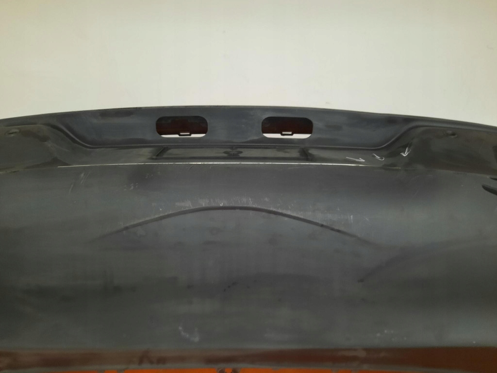 Mercedes eqc n293 19-23 бампер задняя задний a2938853400 Цена