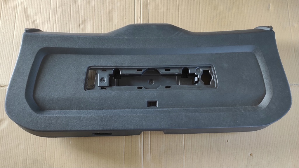 фото №1, Volvo xc90 ii 31389035 обивка крышки багажника nowa оригинал