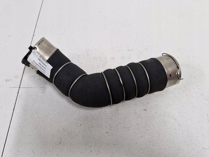 фото №1, Infiniti m m30 3.0 d шланг труба wąż воздуха интеркулер 144631ms0a