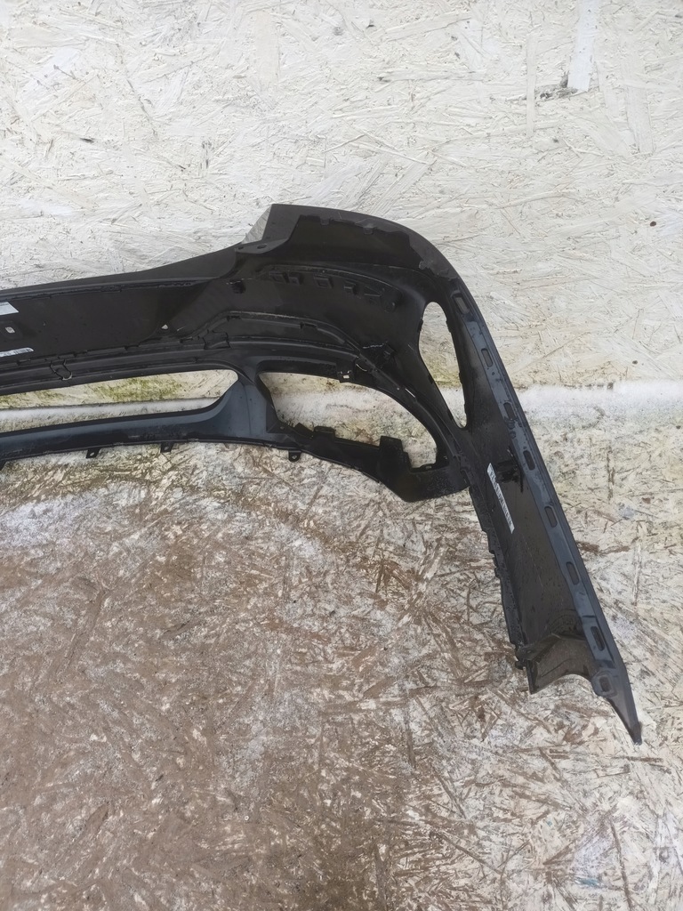 фото №14, Bmw 8 g14 g15 m-pakiet бампер задня задній