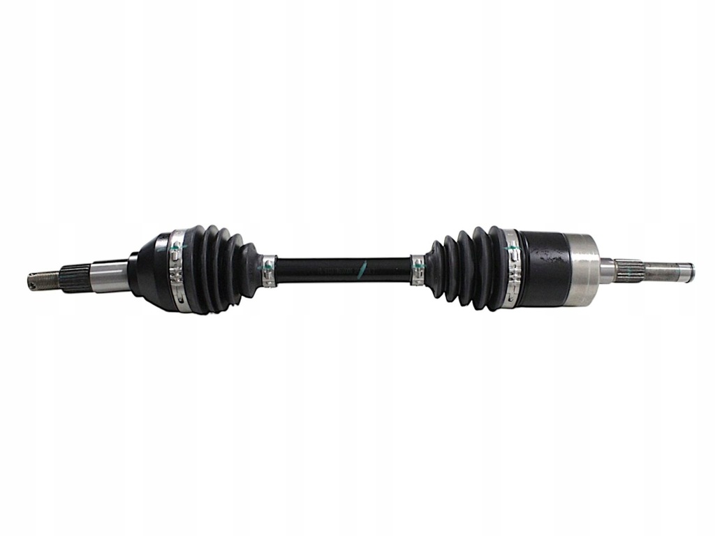 фото №1, Привідний вал привідна передня ліва sfa1000 sfa600