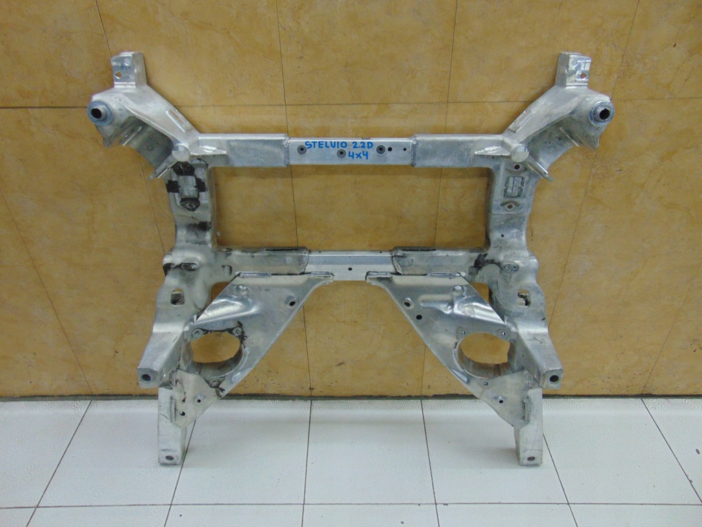 фото №1, Подрамник подрамник подрамник alfa romeo stelvio