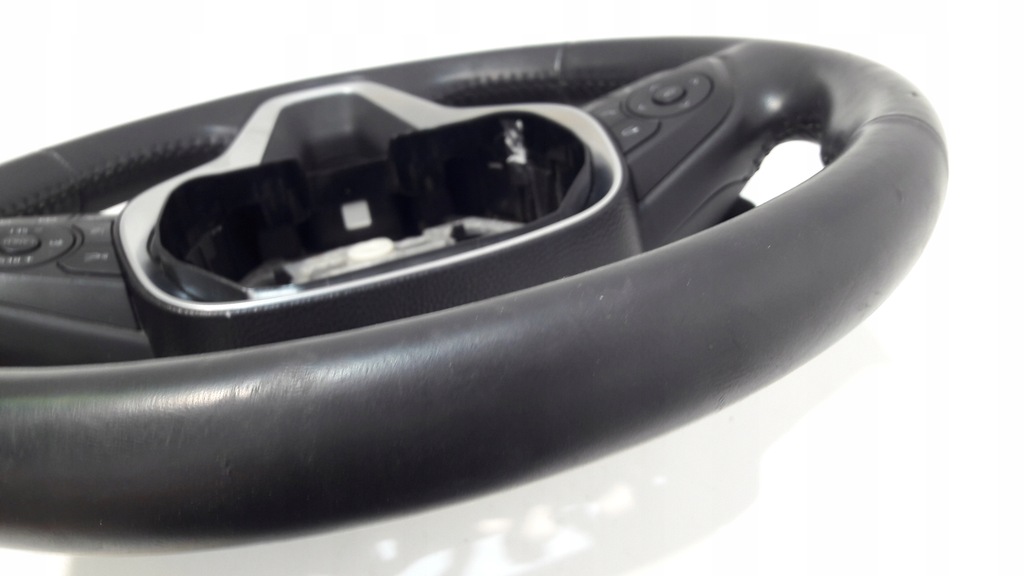 фото №7, Toyota corolla e21 воздуховод кожаный лепестки переключения автоматическая коробка передач l37