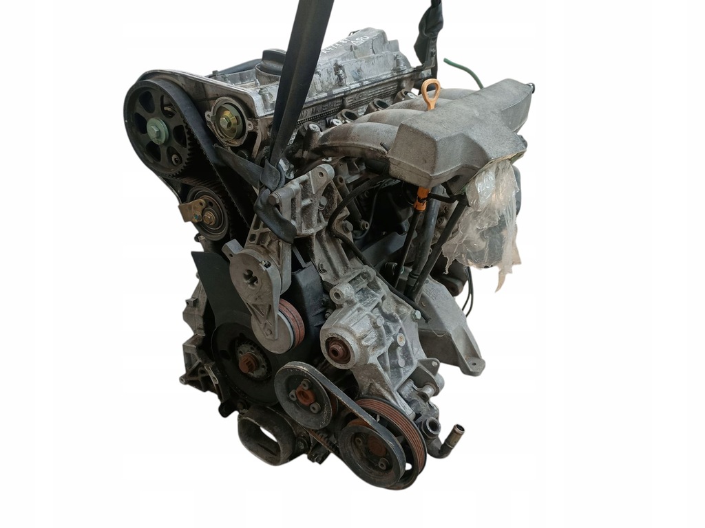 фото №6, Audi a4 b5 a6 c5 vw skoda 1.8t 20v двигун блок двигуна оригінальний номер apu