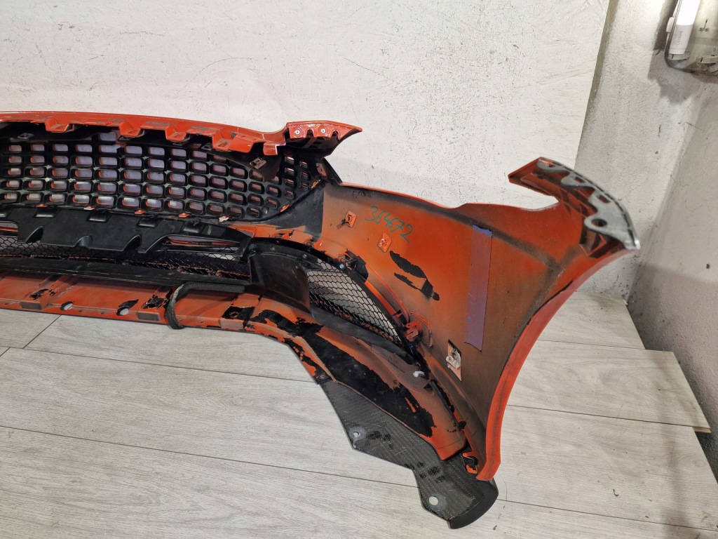 Ferrari roma f169 20- решётка радиатора бампер спойлер перед Недорого