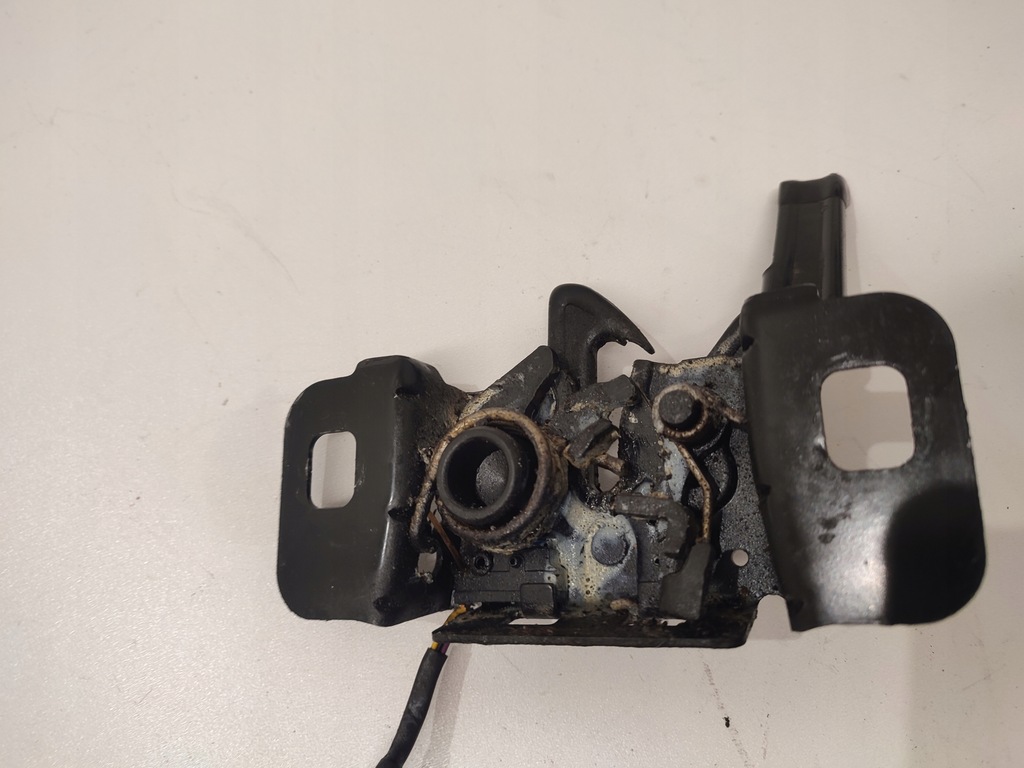 фото №5, Opel insignia замок капот 13313239