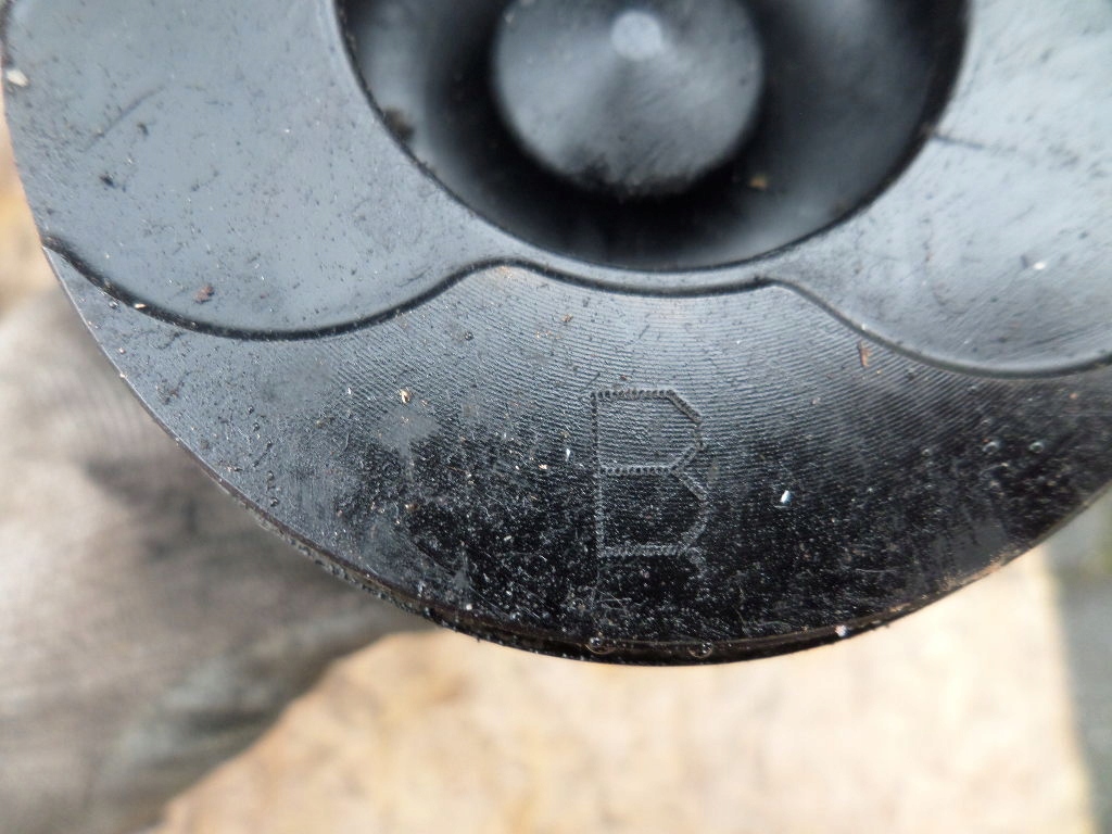 фото №8, Поршень шатун поршні двигун toyota yaris 1.4 d4d 1nd