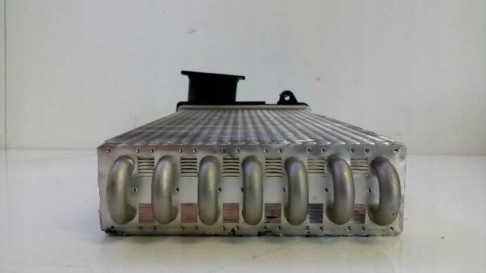 фото №6, Отопитель peugeot 206 1,4 b 1999r.