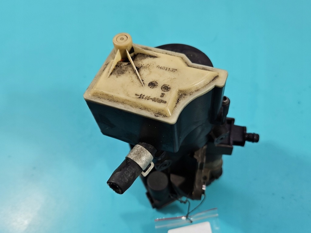 фото №10, Помпа зчеплення kia niro i 2016-2022 28617770 1.6 gdi