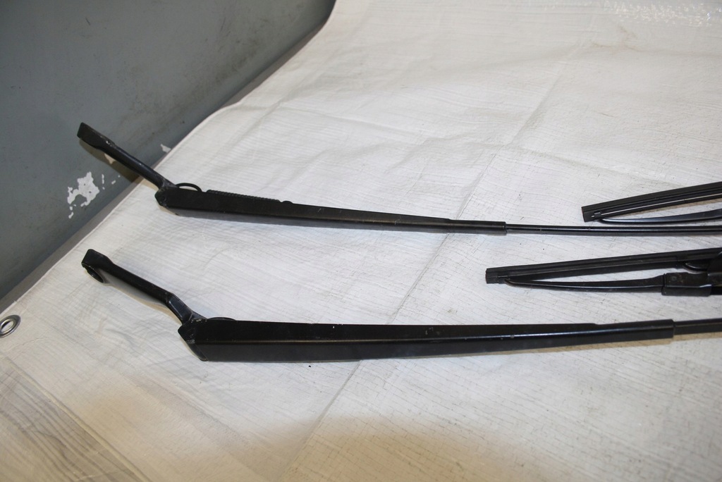 фото №6, Audi a3 8l lift дворники перед рычаги щетки