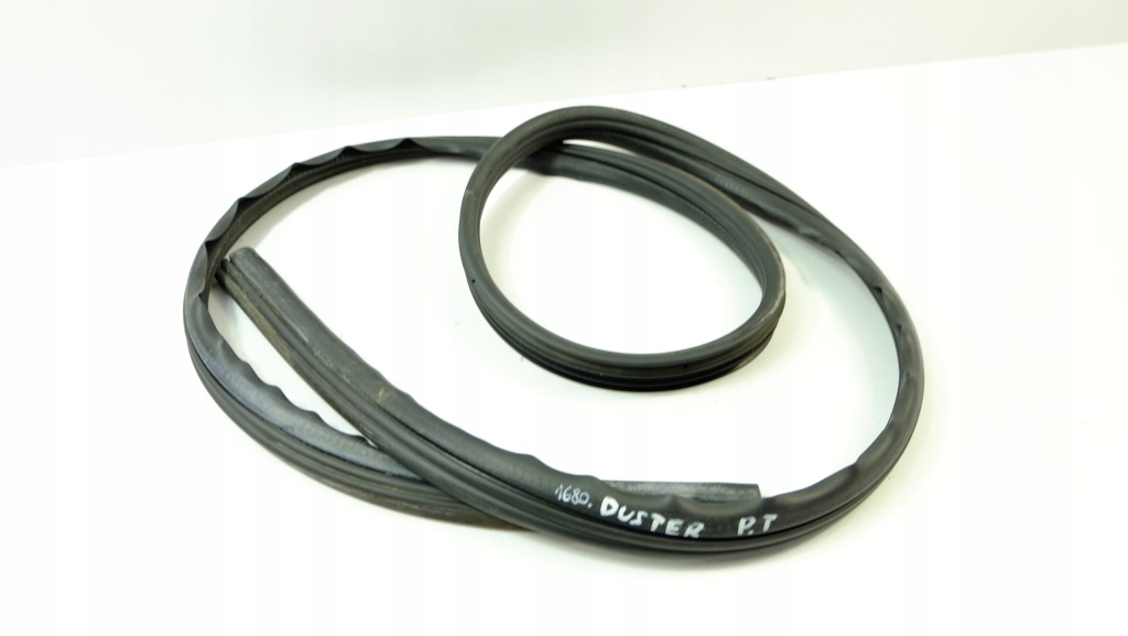 фото №1, Dacia duster i прокладка кузовная дверь правый задняя