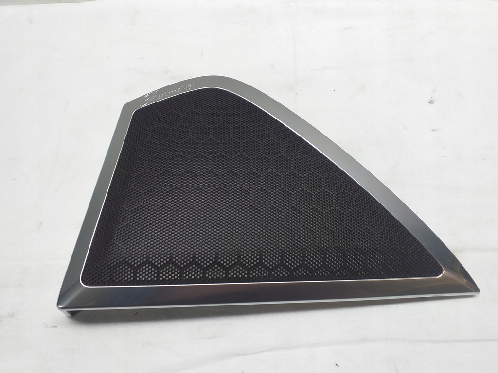 фото №1, Porsche panamera 970 защита накладка динамика