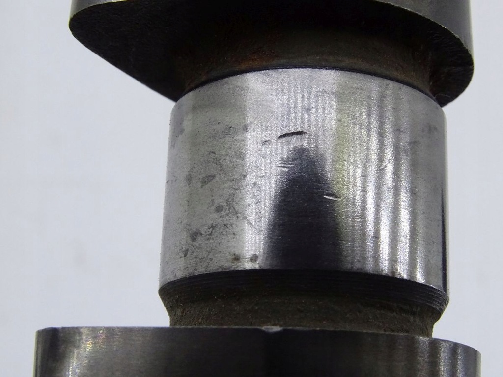 фото №10, Subaru legacy ii 2.0 twinturbo вал розподільного валу w p