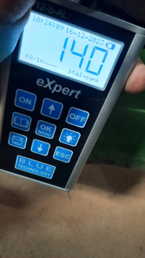 фото №15, Крила перед передній лівий seat ibiza 00r